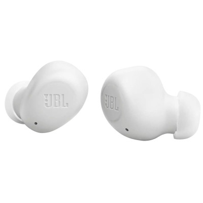 Навушники JBL Wave Buds TWS White (JBLWBUDSWHT) Вінниця - фото 9