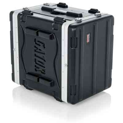 Кейс для звукового оборудования Gator 8U Audio Rack (Standard) (GR-8L) Винница