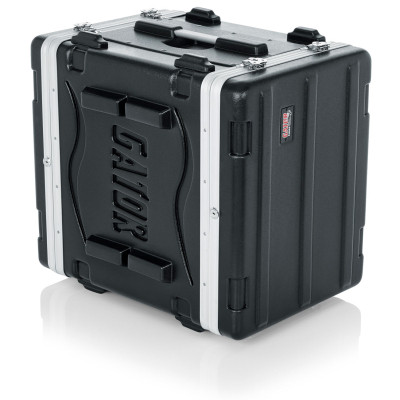 Кейс для звукового оборудования Gator 8U Audio Rack (Standard) (GR-8L) Винница - изображение 6