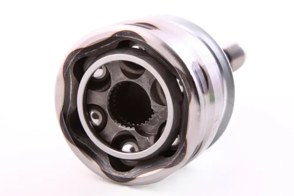 ШРУС Lanos 1.5 наружный без ABS 29 зубов Shin Kum Винница - изображение 2