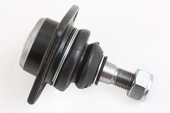 Шаровая опора 2101 CS-20 закатная нижняя с крепежом (пыльник под хомут) Винница