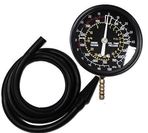 Вакууметр TRISCO G-310 Киев - изображение 1