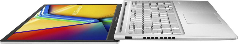 Ноутбук Asus Vivobook 15 M1502NAQ-BQ068 (90NB1842-M00300) Cool Silver ( 17918 ) Харків - фото 5