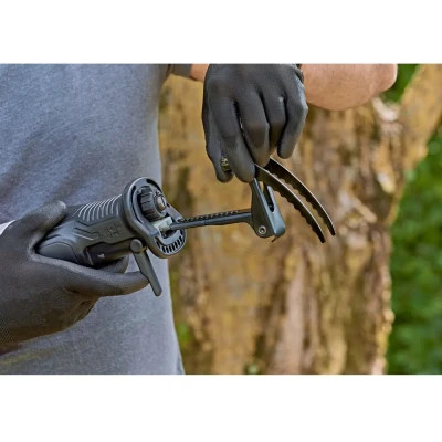 Сабельная пила Black&Decker BES301 Винница - изображение 5