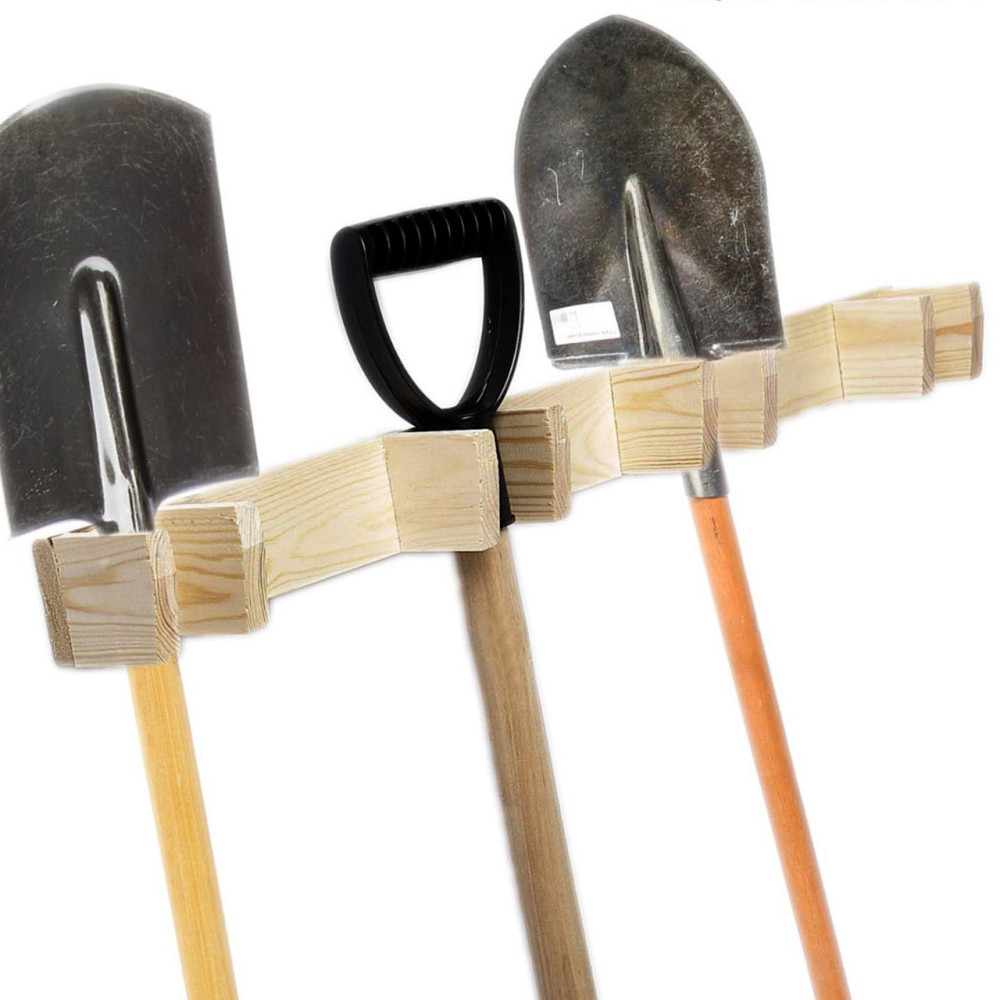 Органайзер для садового инвентаря 