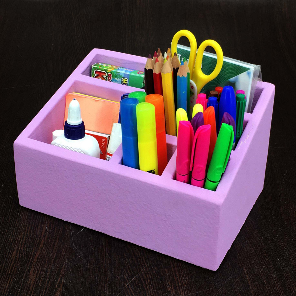 Органайзер настільний "Патерсон" флокс Миколаїв - фото 3