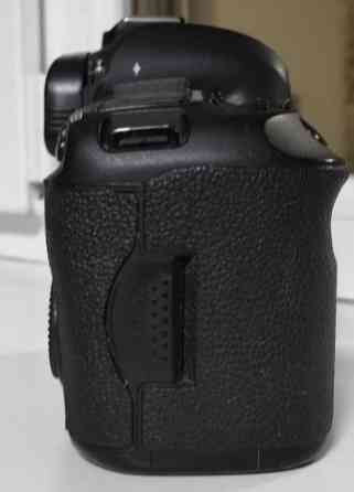 Фотоаппарат: Canon 5D Mark 3. Киев