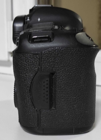 Фотоаппарат: Canon 5D Mark 3. Киев - изображение 4