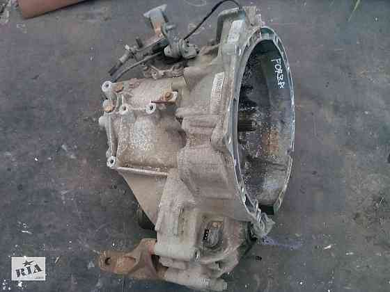 КПП ZAZ Forza 2010–2016 Киев