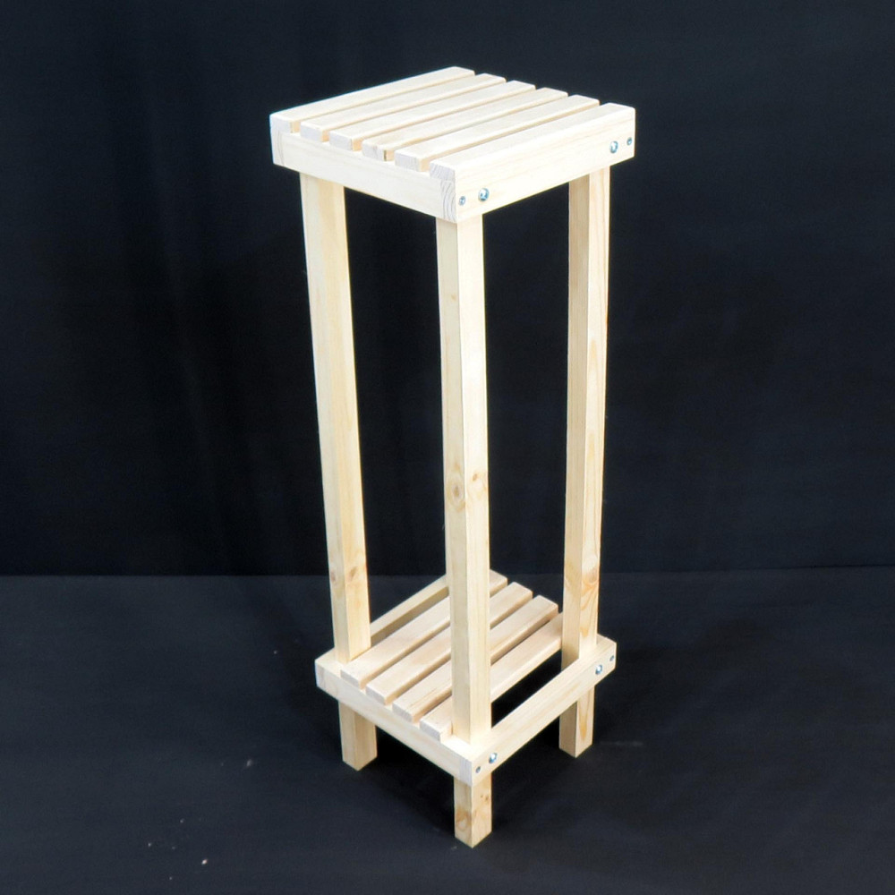 Підставка для квітів "Капаріка 90" бланже Миколаїв - фото 3