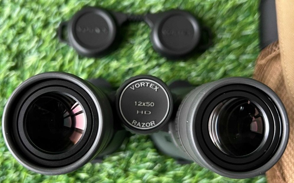 Бинокль Vortex Razor HD 12X50 WP (RZB-2104) Киев - изображение 2