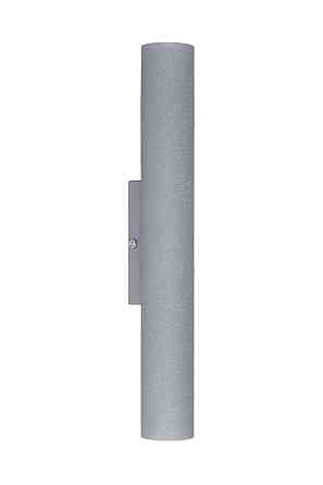Бра цилиндр 2-Е14 Elegant 2460 GR Киев