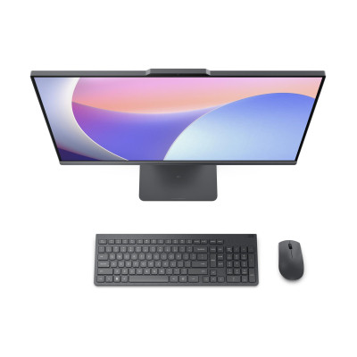 Комп'ютер Lenovo IdeaCentre AiO 27IRH9 / i5-13420H, 24, 1TB, WKM (F0HM00TPUO) Вінниця - фото 7