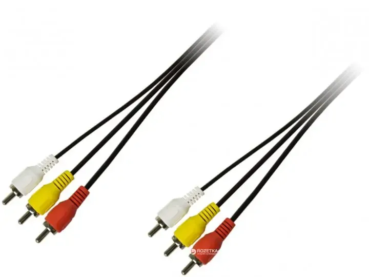 Шнур 3R-3R GOOD 1.2m (500) Коломыя - изображение 2