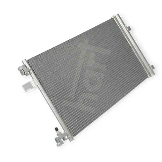 Радиатор Opel Astra, Insignia, Zafira 1.4-2.0D 09- кондиционера Мукачево