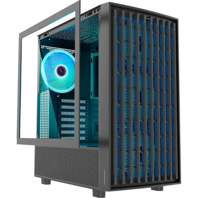 Корпус Modecom BREEZE (AT-BREEZE-MG-ARGB-10-0000) Винница - изображение 8