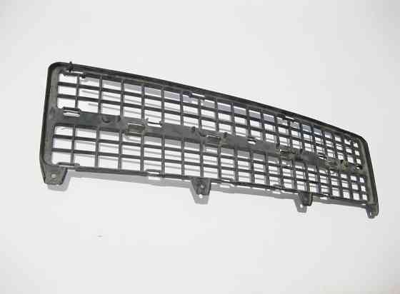 Peugeot/Citroen  9643804077 Решітка переднього бампера Citroen Berlingo Peugeot Partner Одеса