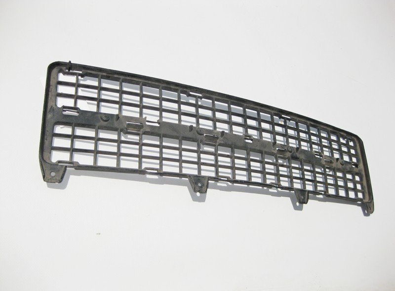 Peugeot/Citroen  9643804077 Решітка переднього бампера Citroen Berlingo Peugeot Partner Одесса - изображение 4