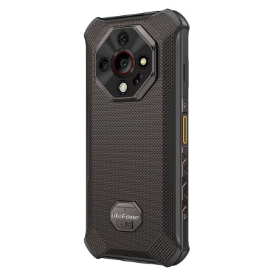 Мобильный телефон Ulefone Armor X16 6/128Gb Wasteland Shadow (6975326660563) Винница - изображение 3