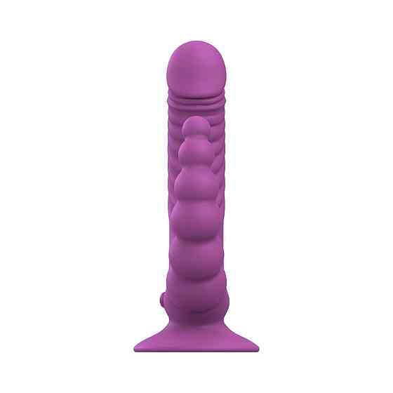Двойной вибратор Teazers Double Vibrator Sex Aura Киев
