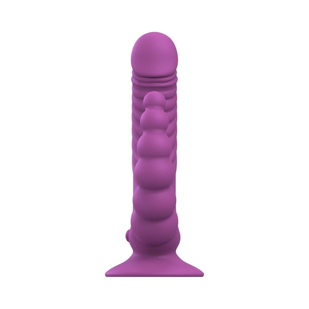 Двойной вибратор Teazers Double Vibrator Sex Aura Киев - изображение 6