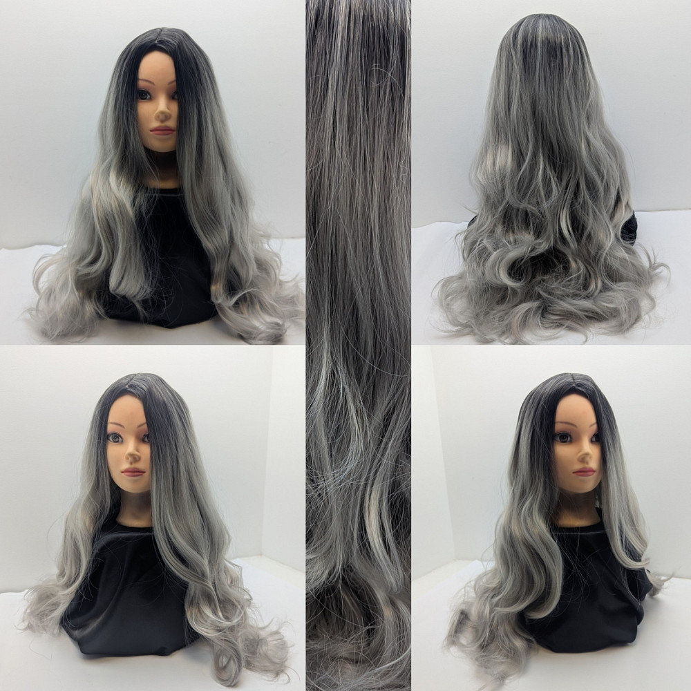 Перука 313 Луцк - изображение 1