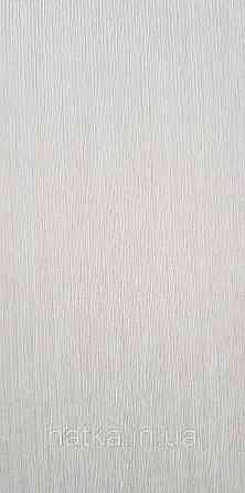 Шпалери вініл на флізеліні Grandeco Time метрові однотонні тонка смужка пісочні Київ