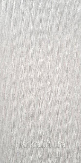 Шпалери вініл на флізеліні Grandeco Time метрові однотонні тонка смужка пісочні Київ - фото 1