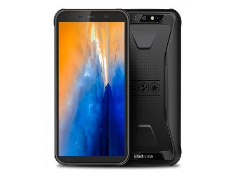 Blackview BV5500 black Киев - изображение 1