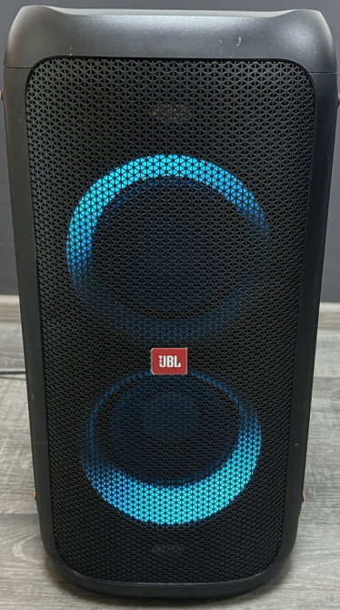Портативна Колонка: JBL PARTYBOX 100 Харків - фото 7