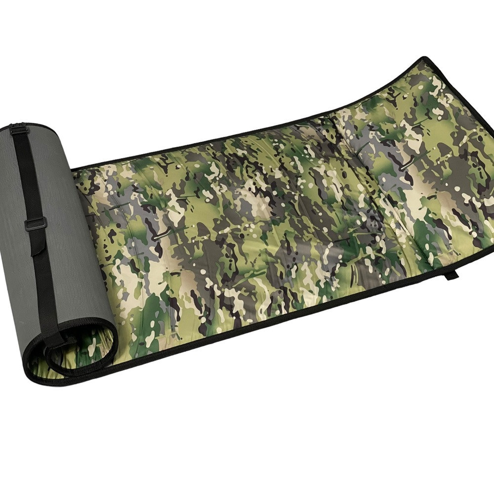 Матрас каремат коврик туристический Ranger EVA Plus (RA8903) Киев - изображение 2