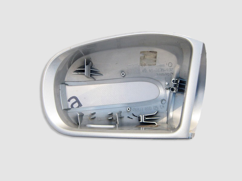 Mercedes-Benz  A2038100564 Кришка - облицювання лівого дзеркала E-Class W211 до рестайлу Одесса - изображение 2