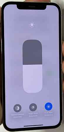 Айфон Apple iPhone 12 Pro 256gb білого кольору Neverlock (sim+esim) Киев