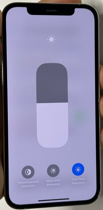 Айфон Apple iPhone 12 Pro 256gb білого кольору Neverlock (sim+esim) Киев - изображение 1