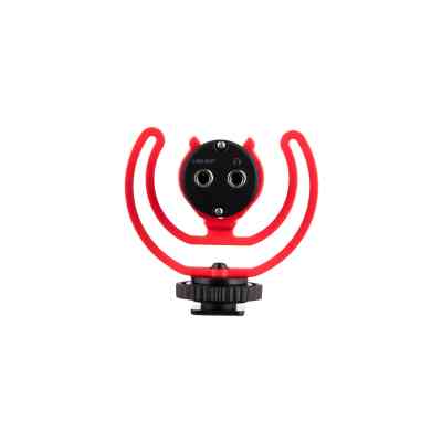 Микрофон 2E Maono MM011 Vlog KIT 3.5mm (2E-MM011) Винница