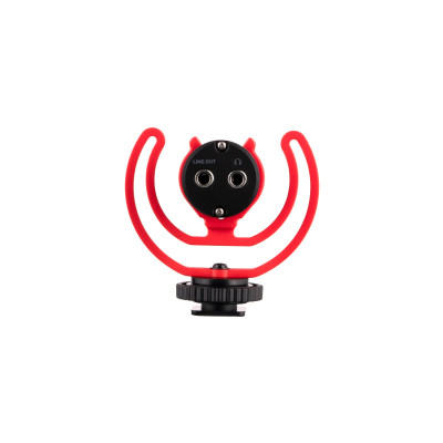 Микрофон 2E Maono MM011 Vlog KIT 3.5mm (2E-MM011) Винница - изображение 6