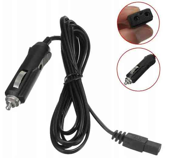 Шнур питания DC для автохолодильника Ровно