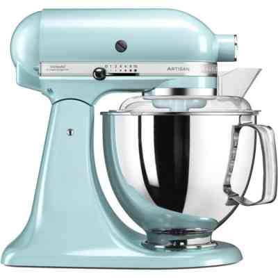 Кухонный комбайн KitchenAid 5KSM175PSEIC Винница