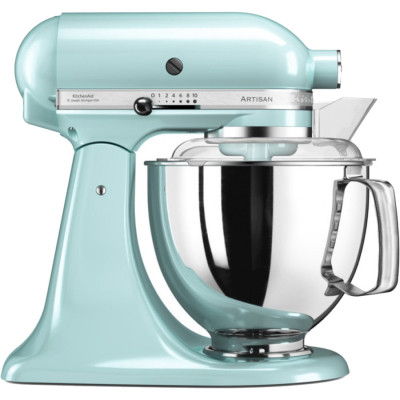 Кухонный комбайн KitchenAid 5KSM175PSEIC Винница - изображение 1