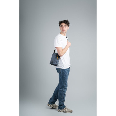 Сумка Pacsafe GO Festival Crossbody Темно-синя (35170651) Вінниця - фото 2