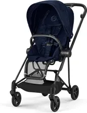 Детская коляска Cybex Mios 3.0  Fw Rebellious Luxury Denim Spacerowy Киев