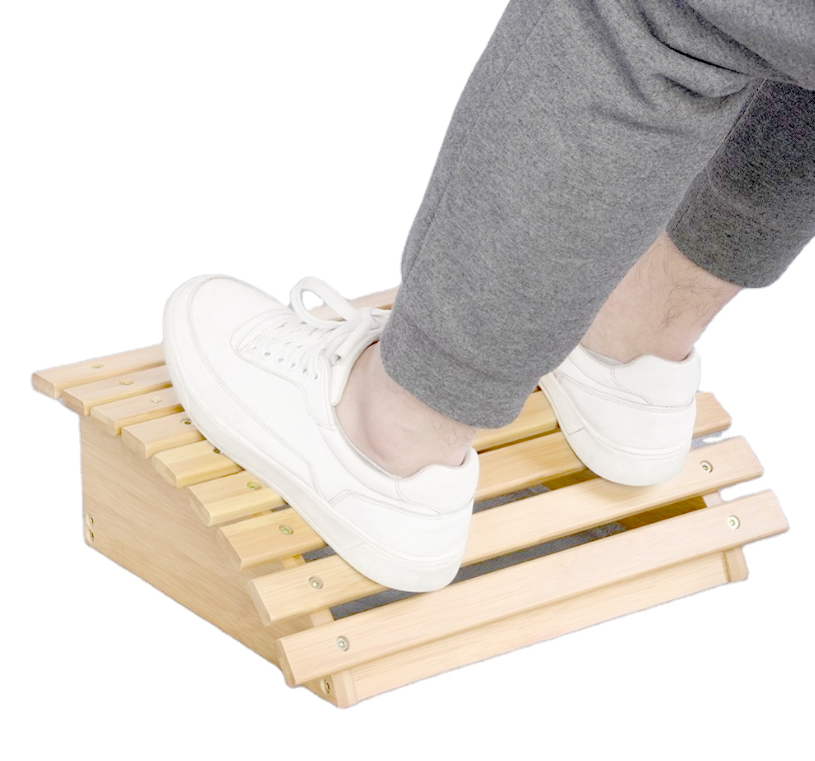 Підставка для ніг "Харбел" бланже Миколаїв - фото 1