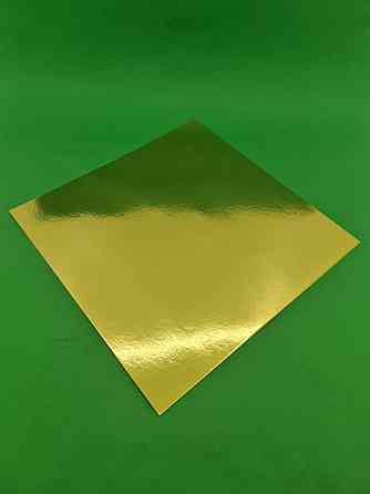 Подложка под торт квадрат 35х35 см (1 шт) Харьков