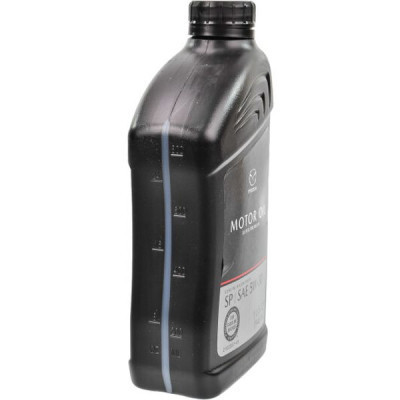 Моторна олива MAZDA 5w30 1л (0000775W30QT) Вінниця - фото 2