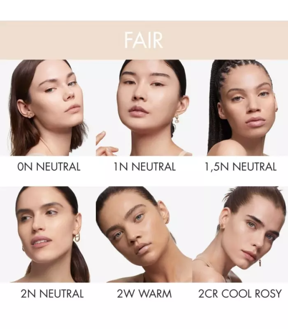 Тональный крем Dior Forever Hydra Nude Славянск - изображение 4