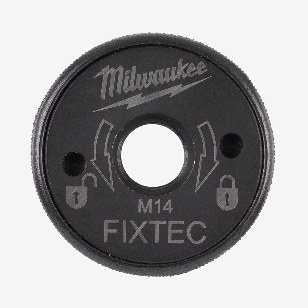 Гайка FIXTEC MILWAUKEE для КШМ Ø180-230мм Одеса - фото 1