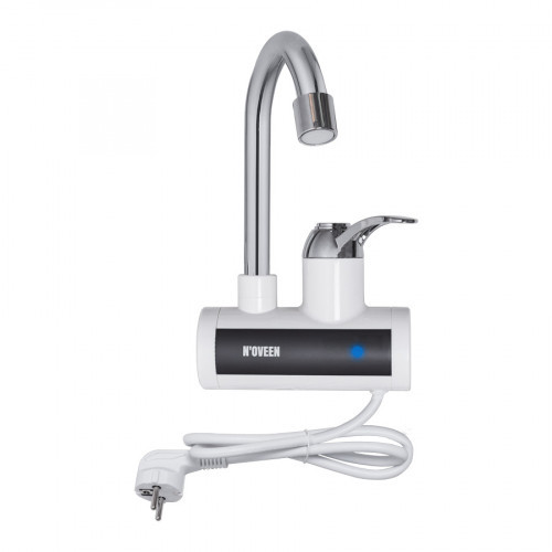 Проточний водонагрівач Noveen IWH150 Дніпро - фото 5