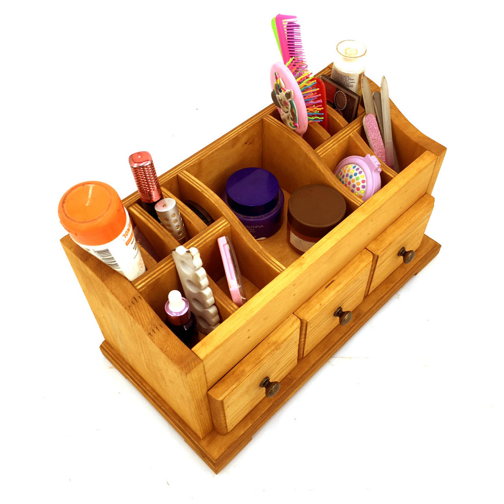 Органайзер для косметики 