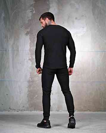 Активное Термобелье Colambia Omni-Heat black ПП8149 Одесса