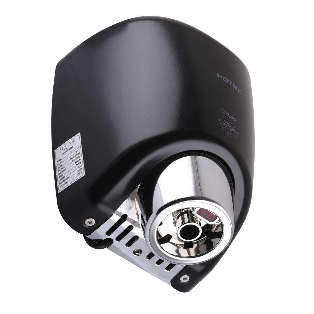 Сушилка для рук HOTEC 11.252.B (000023802) Киев - изображение 4